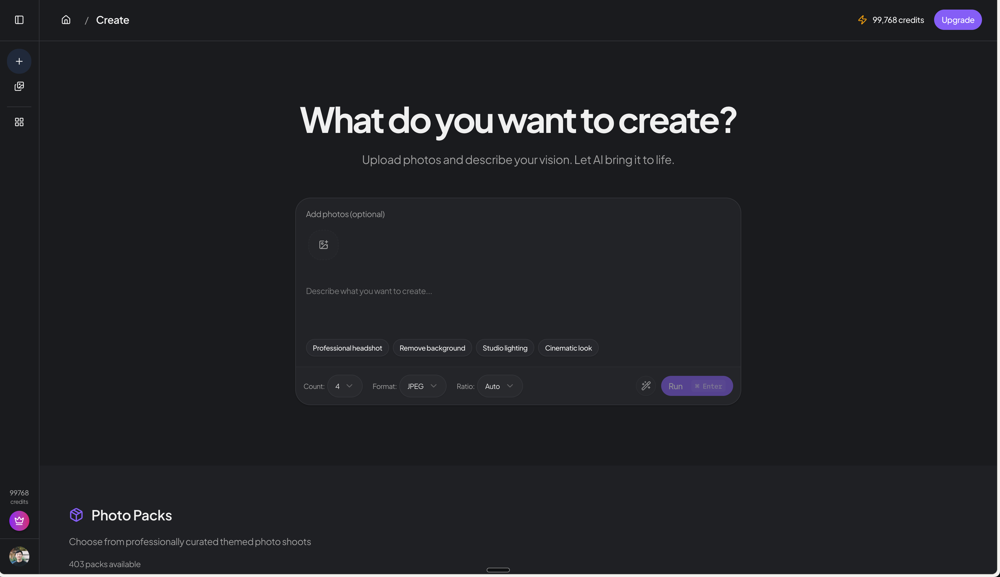 Photowand gallery image