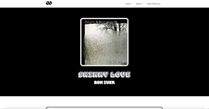 The Soundtrack - Indie Influence gallery image