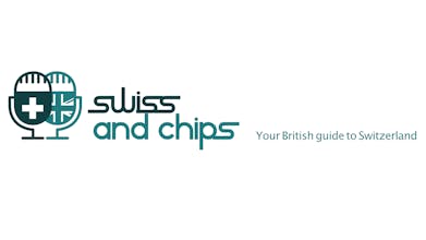 Swiss and Chips Podcast gallery image