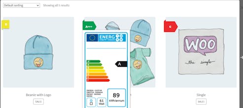 Luminate gallery image