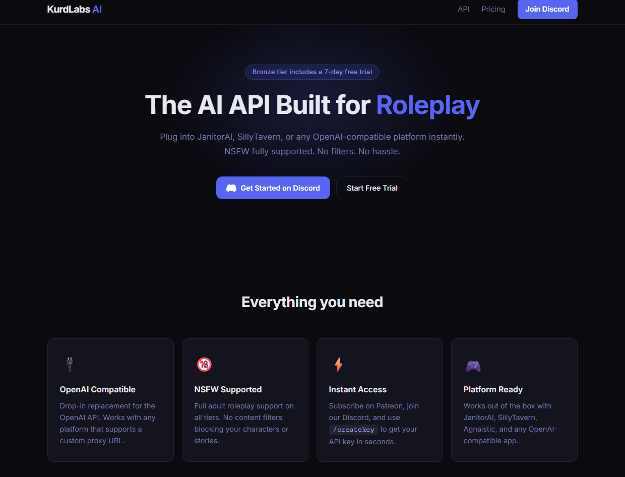 KurdLabs AI gallery image