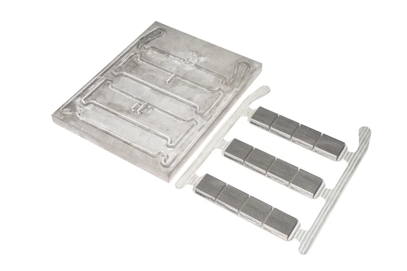 Custom liquid cold plates manufacturer screenshot 2