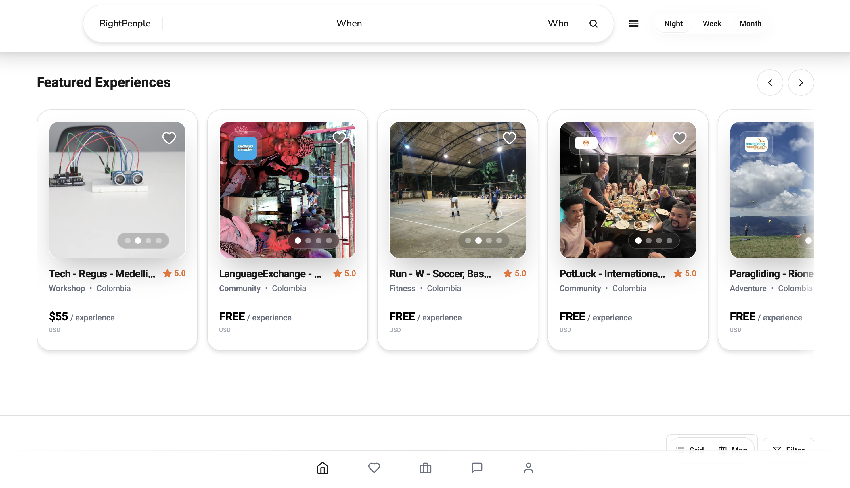 CoDNX - Screenshot 4 showing product features and functionality