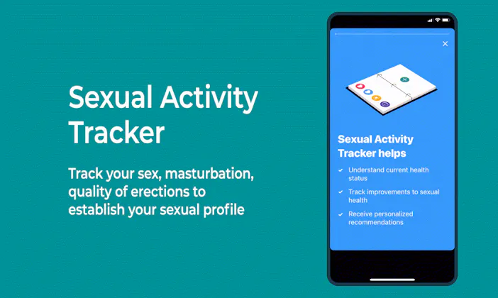 Sequoia - Anonymous sexual health app for men | Product Hunt