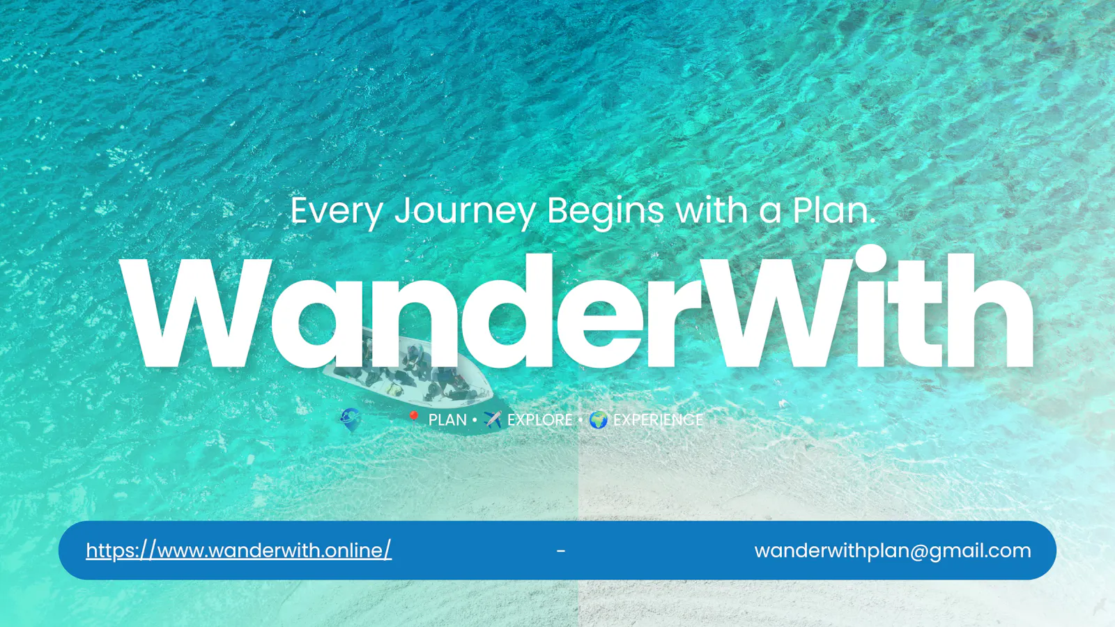 WanderWith screenshot 2