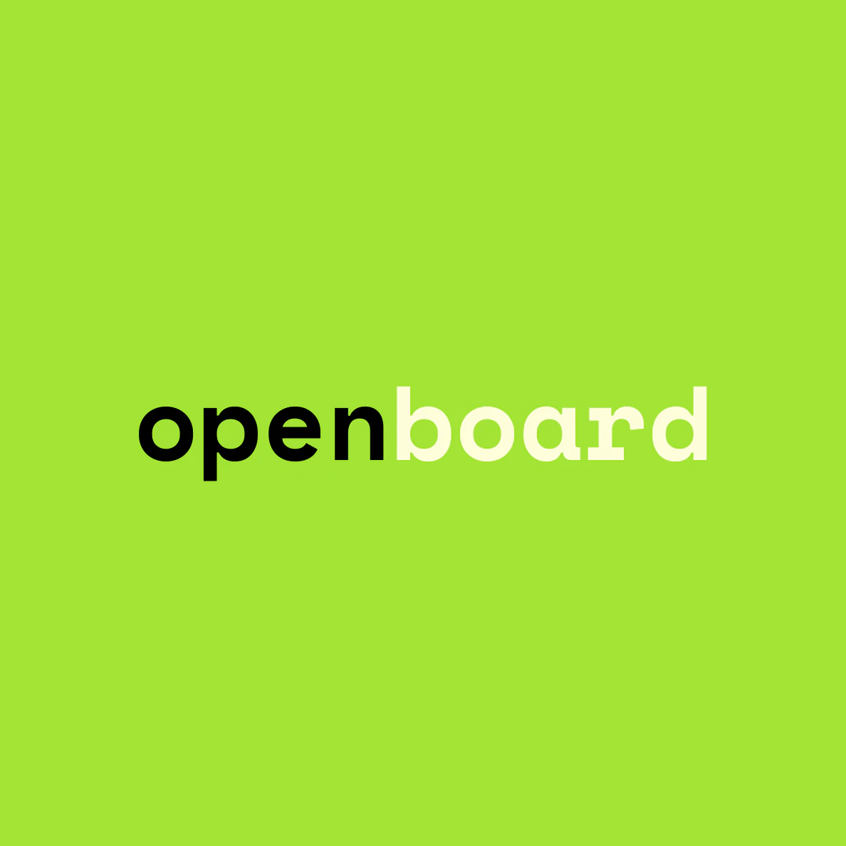 openboard.fyi