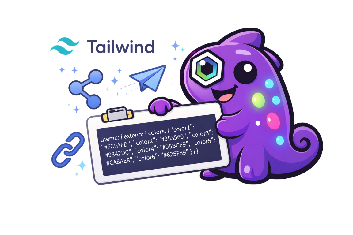 HexPickr gallery image