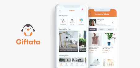 Giftata gallery image