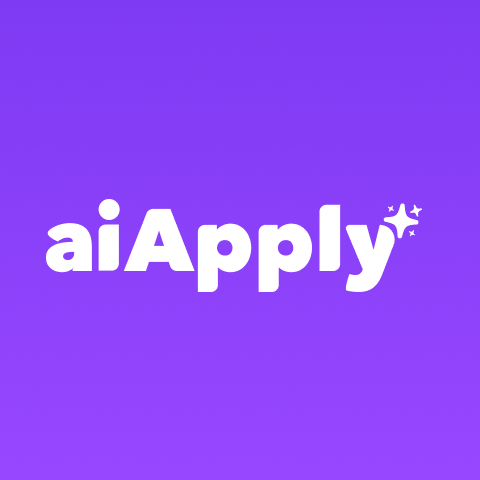 AiApply Website Builder logo
