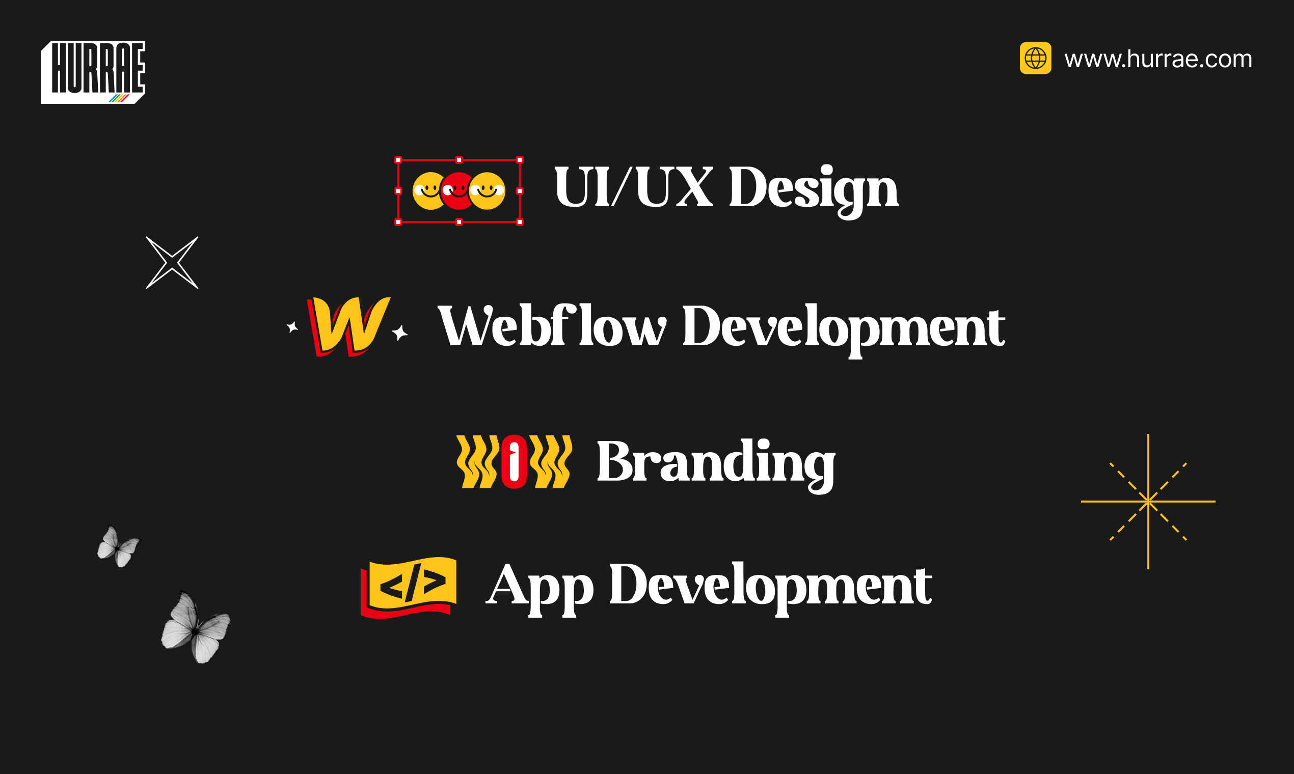 Hurrae: Infinity gallery image