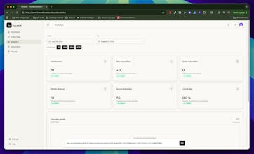 hooook gallery image