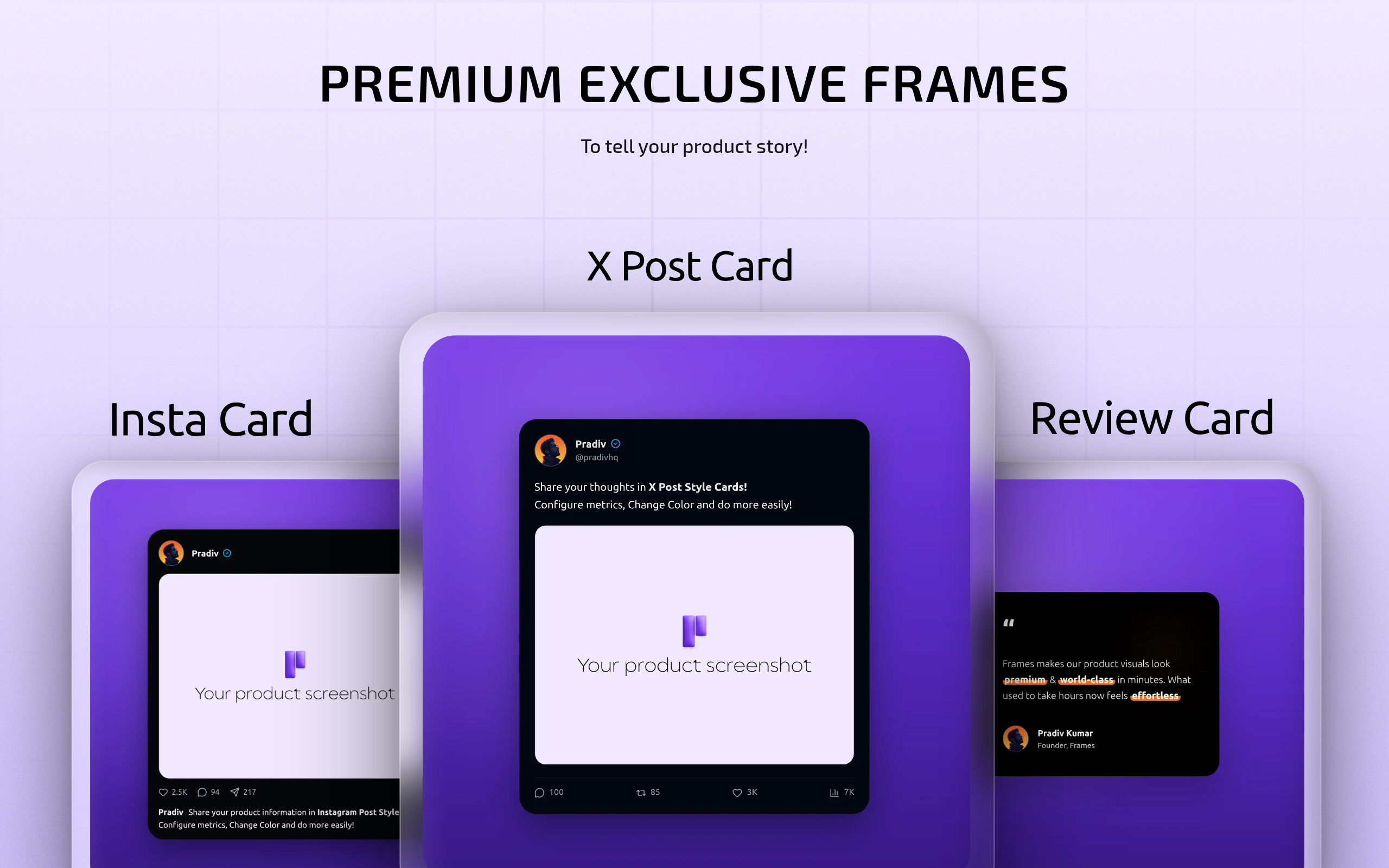 Frames gallery image