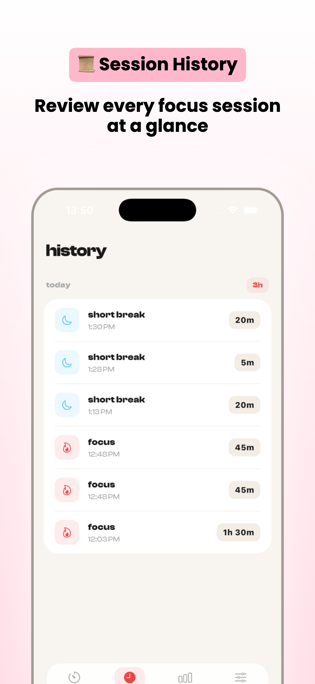 Foku: Focus & Study Timer media 5
