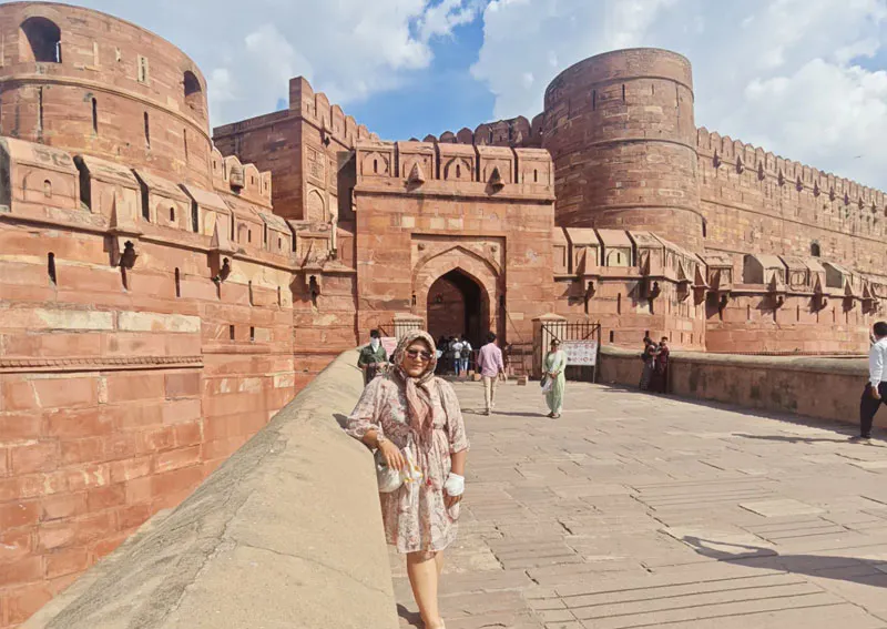 India Golden Triangle Tour gallery image