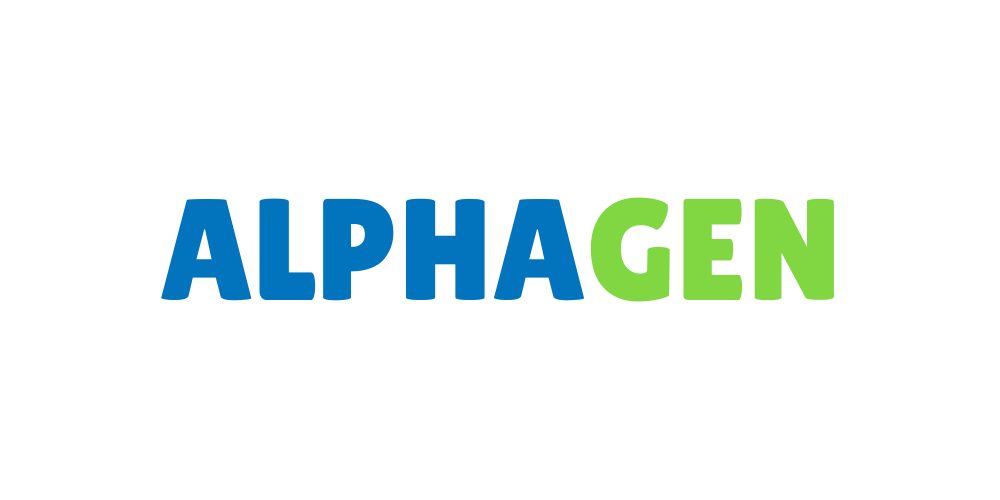 AlphaGen gallery image