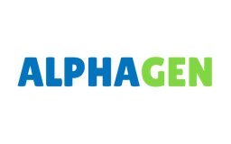 AlphaGen media 2