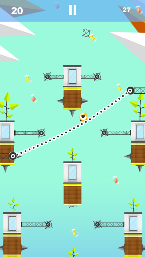 Crazy cranes gallery image