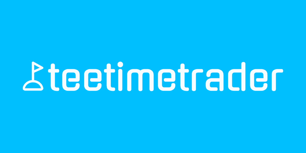 TeeTimeTrader