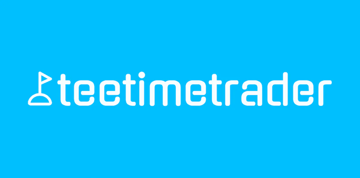 TeeTimeTrader