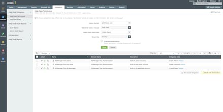 ManageEngine AD360 gallery image