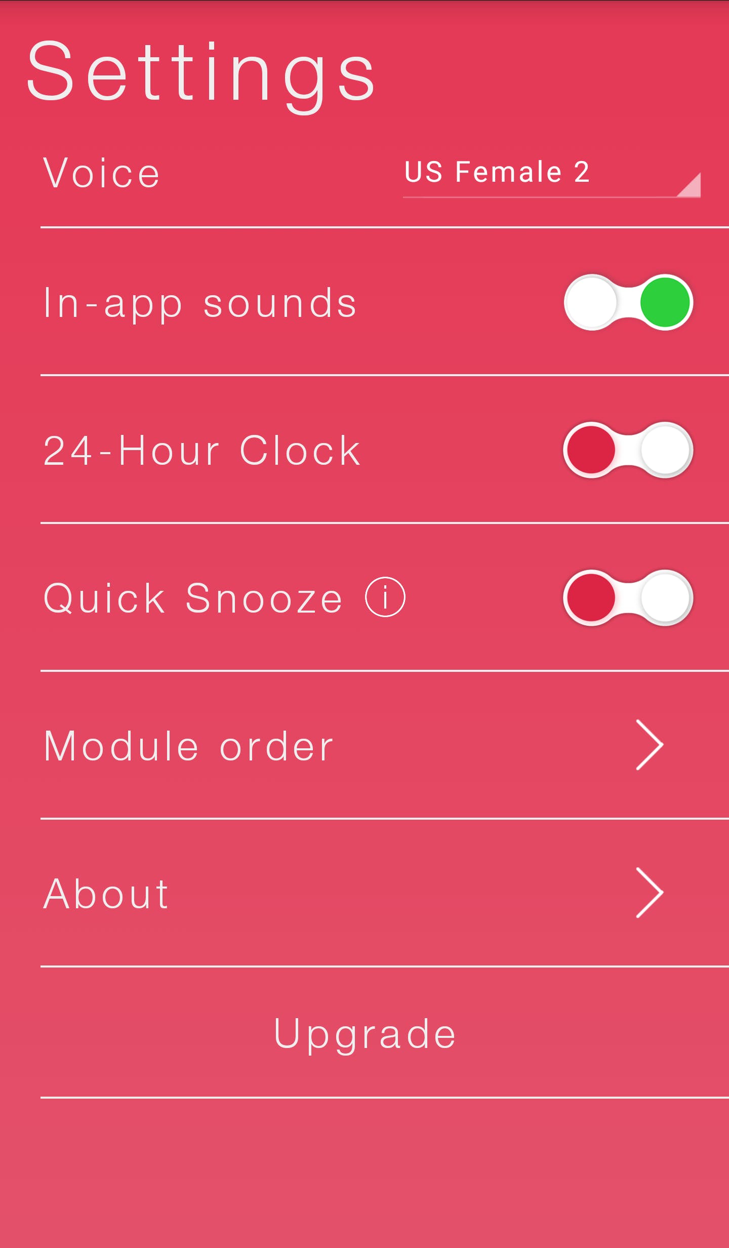 Clockwise Smart Alarm media 2