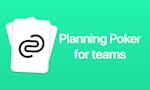 Planning Poker for teams image