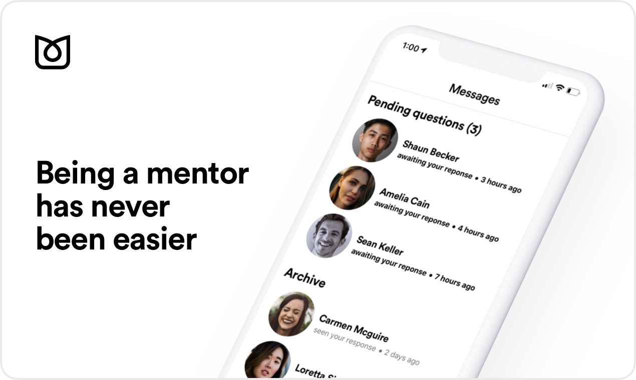 Mentorcam gallery image