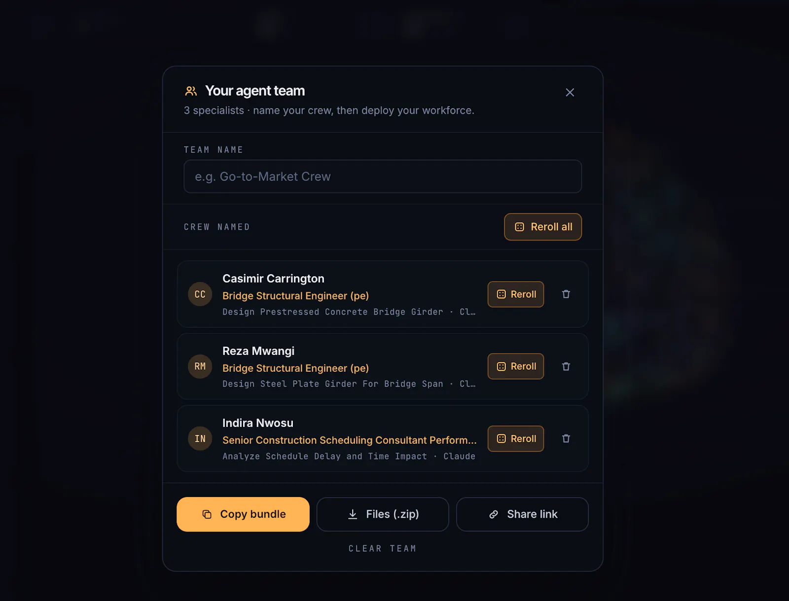 Prompteneering screenshot 5