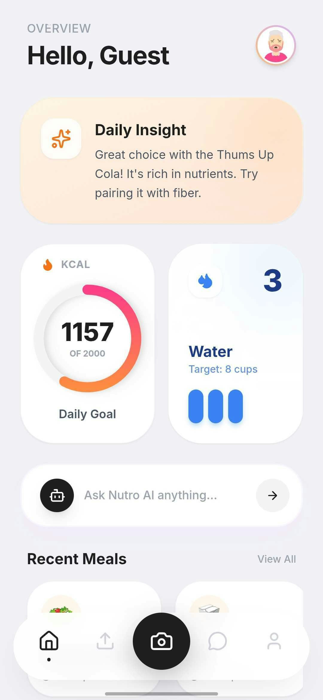 Neutro AI gallery image