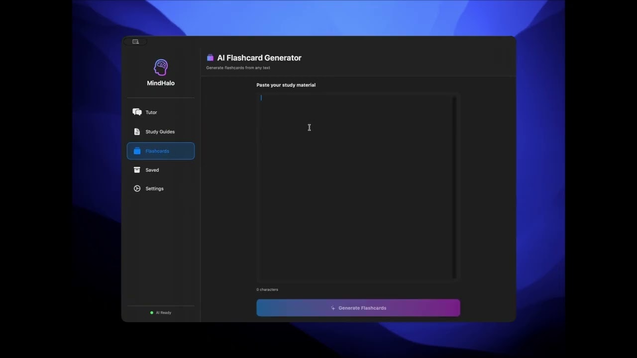 MindHalo gallery image
