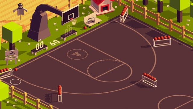 HOOP for iOS gallery image