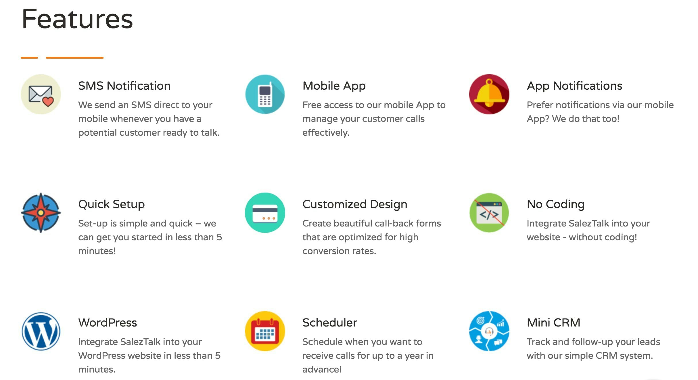 SalezTalk gallery image