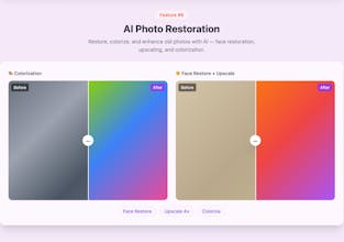 Memoir AI gallery image