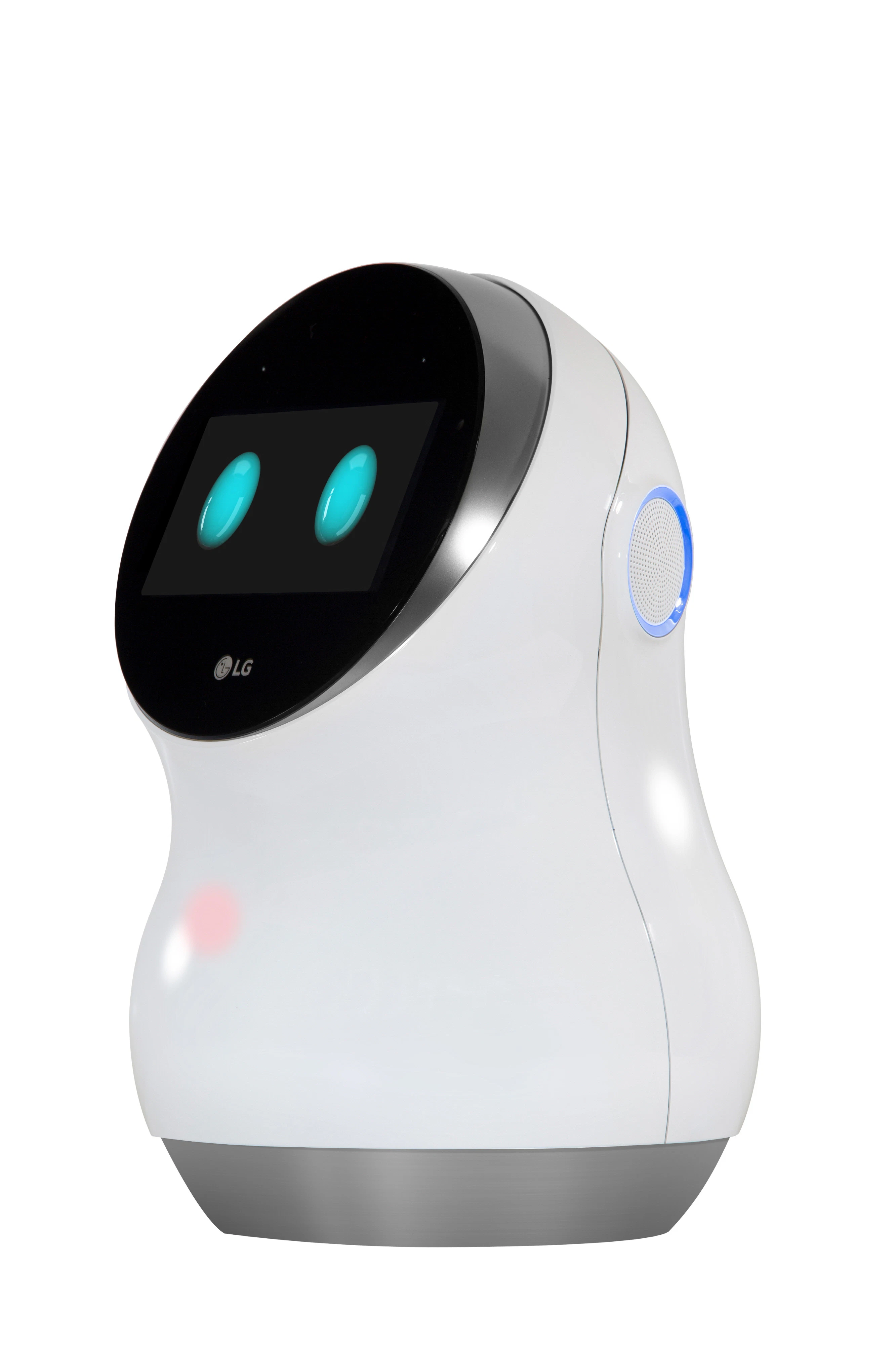 LG Robots