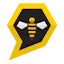 Social Media Bee