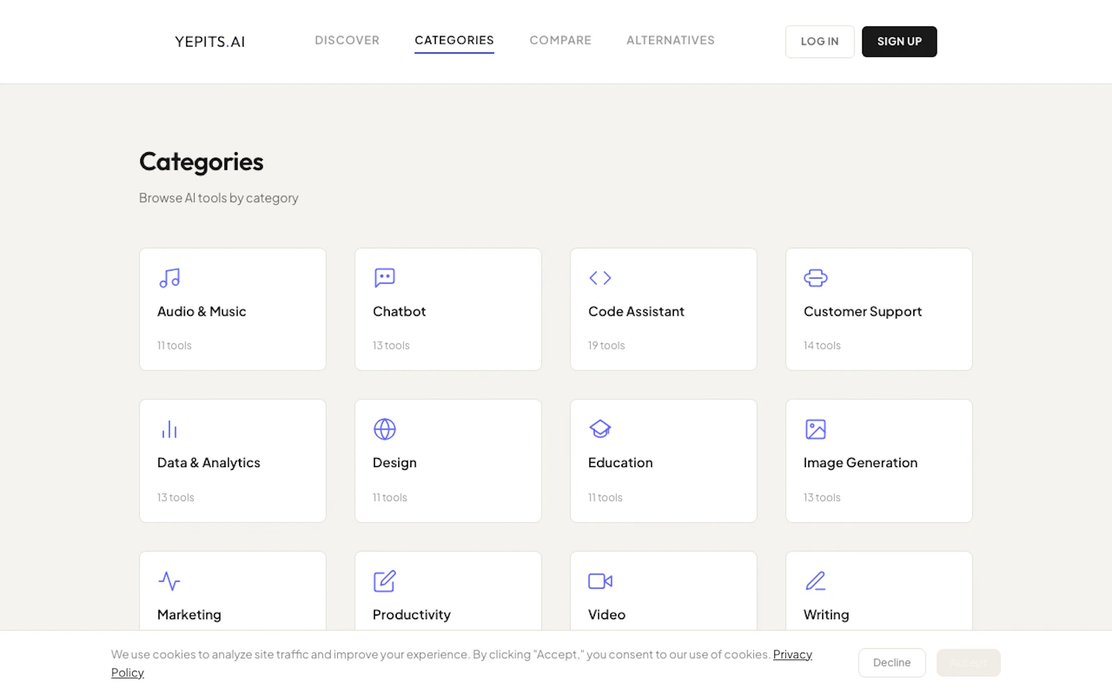 YepIts.ai screenshot 3
