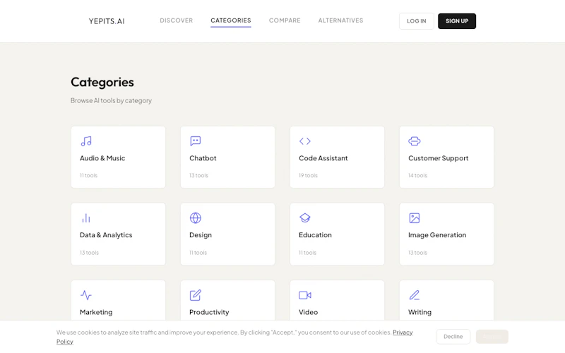 YepIts.ai screenshot 3