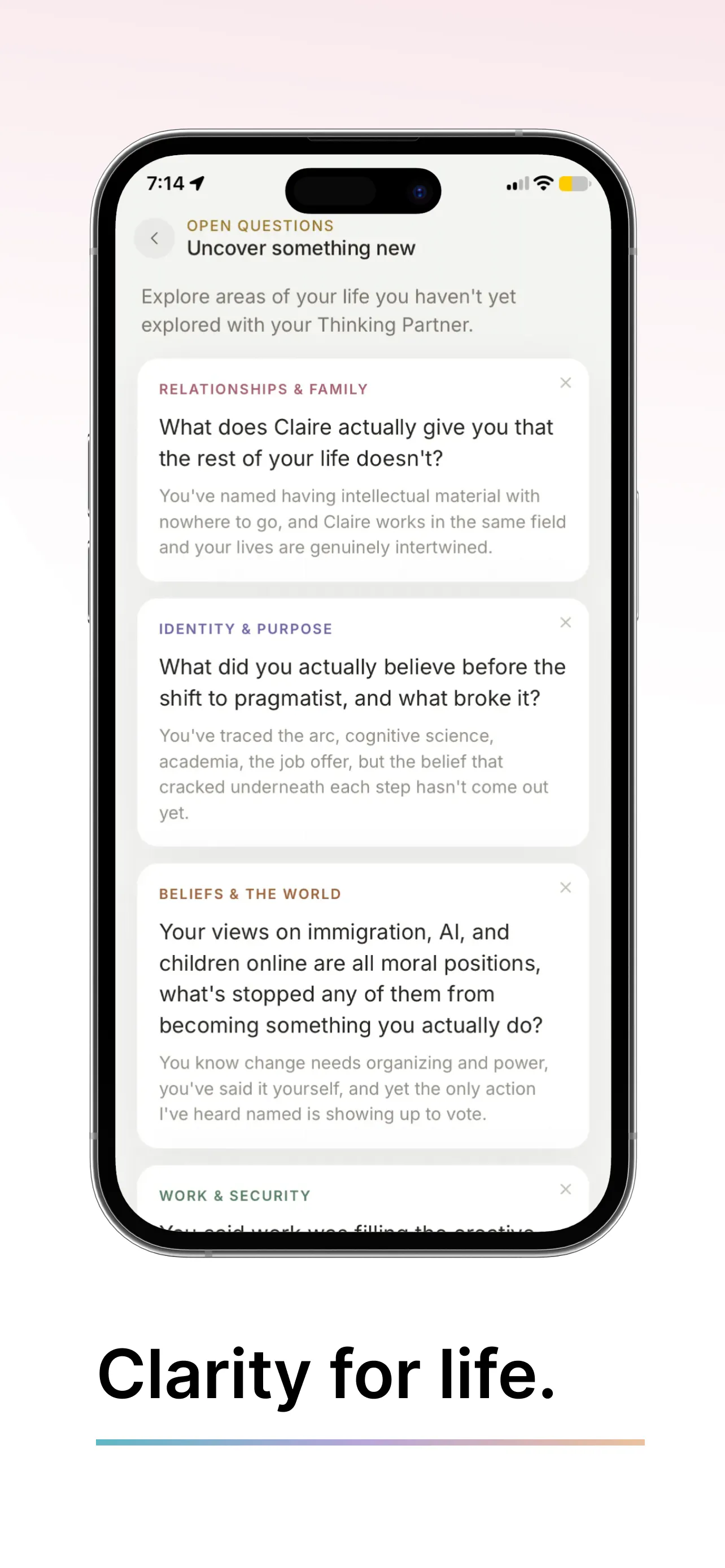 TrueU.ai gallery image