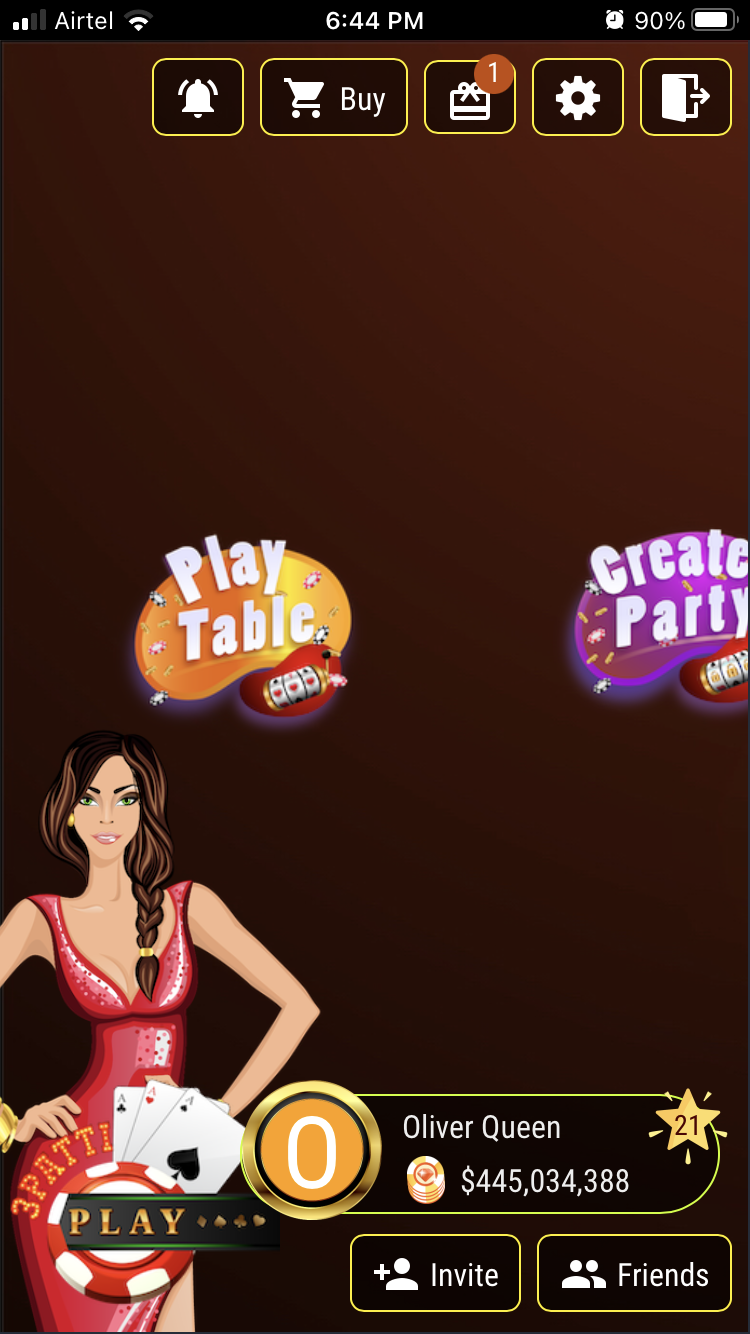 3Patti Play gallery image