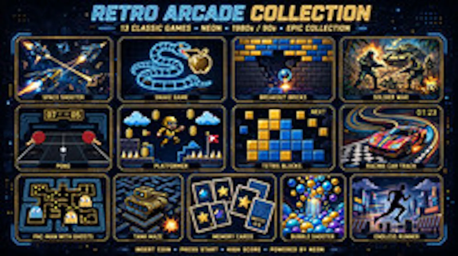 AI GAME GENERATOR DEV'S DREAM screenshot 2