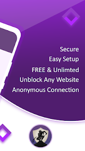 Ninja VPN gallery image