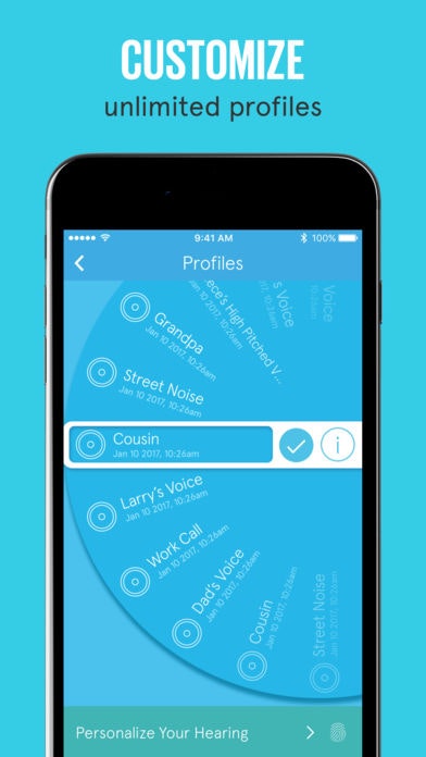 SonicCloud gallery image