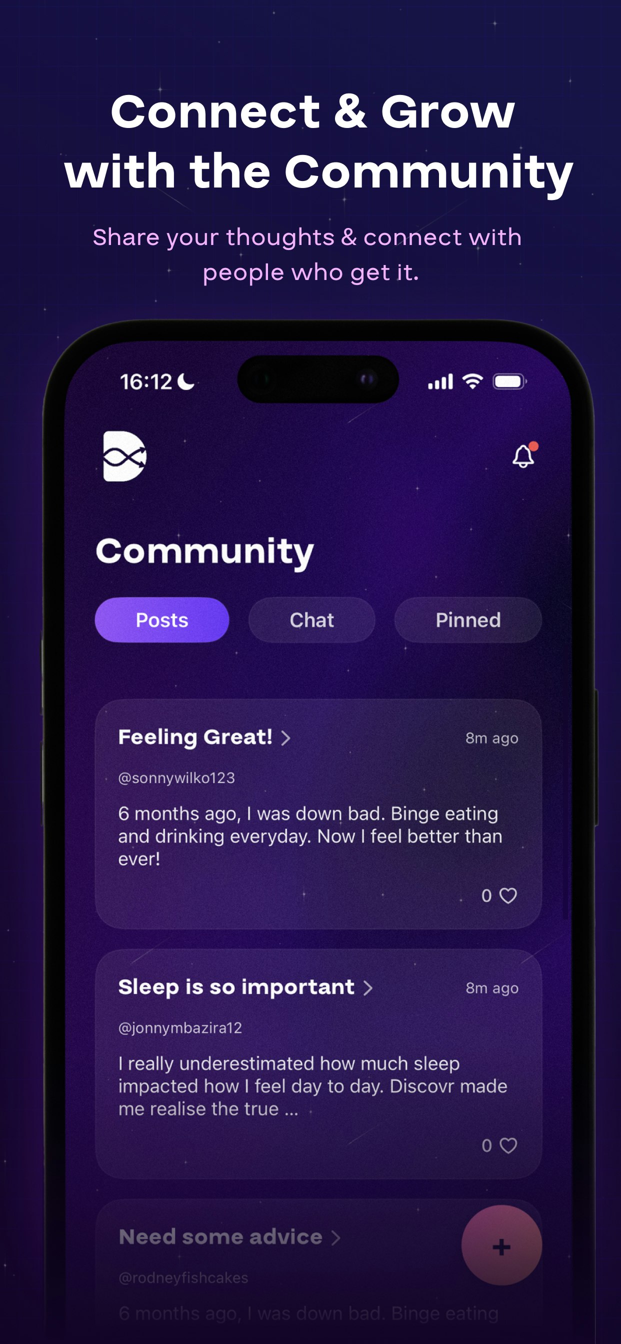 Discovr gallery image