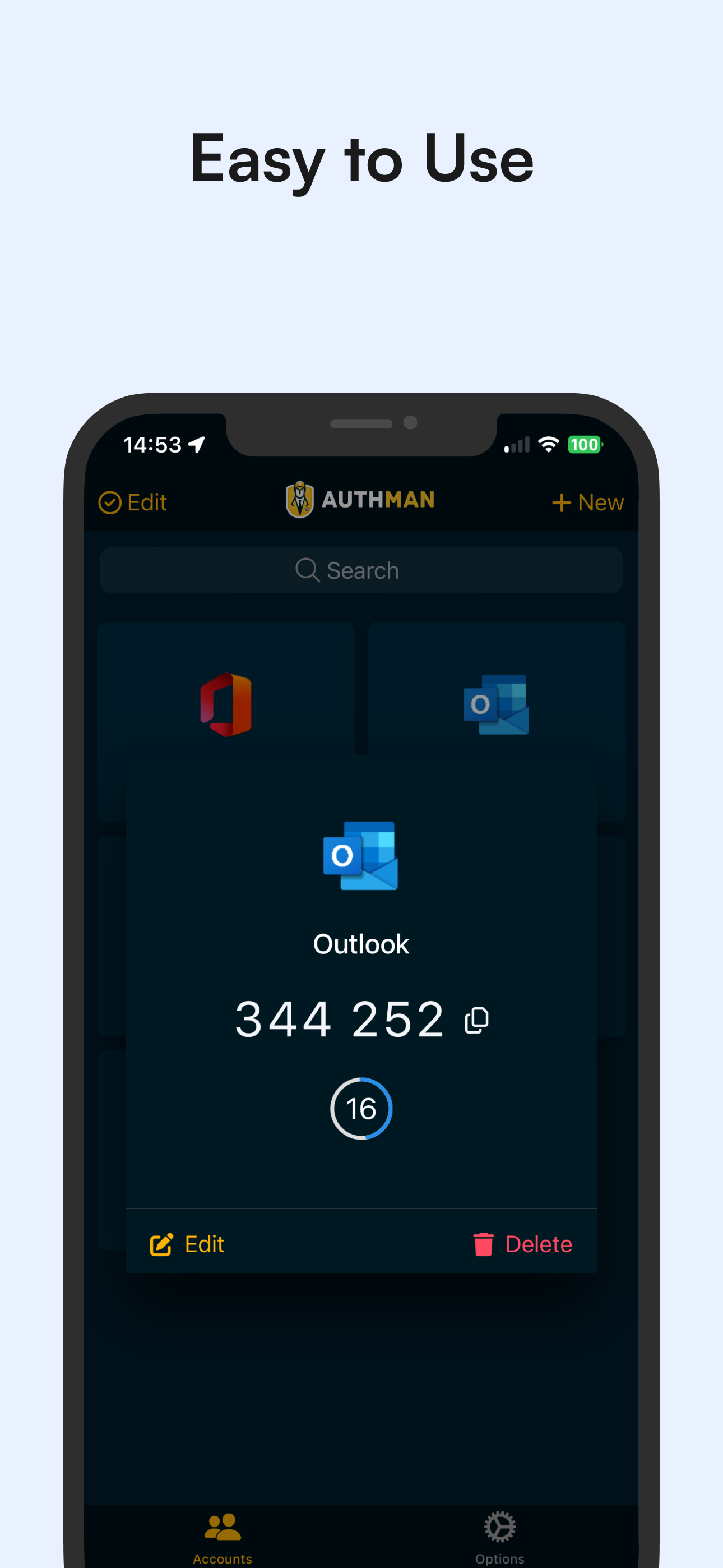 Authman 2fa media 3