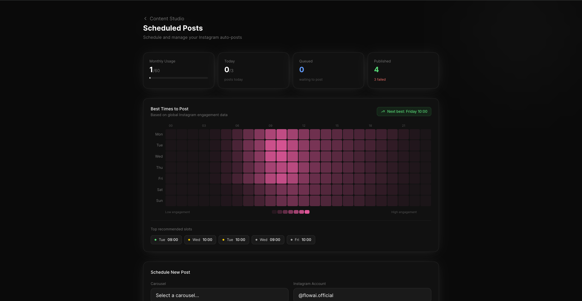 Reelactive gallery image