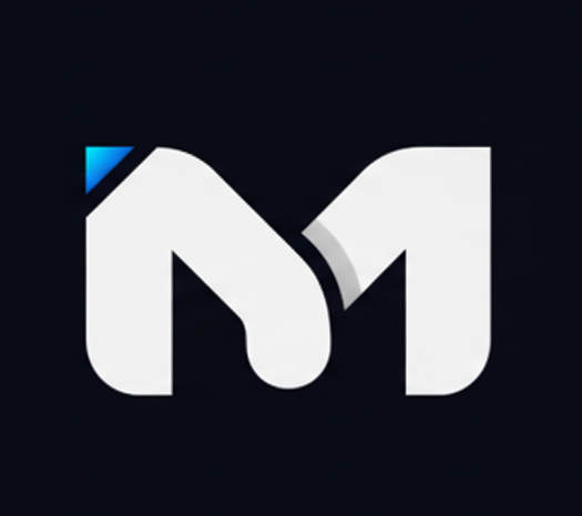Metrickfy logo
