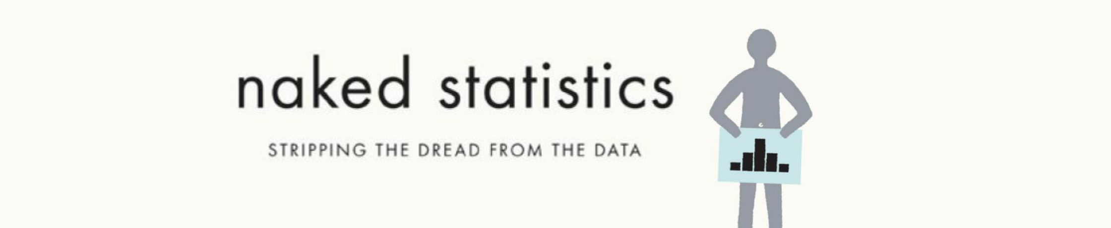 Naked Statistics gallery image