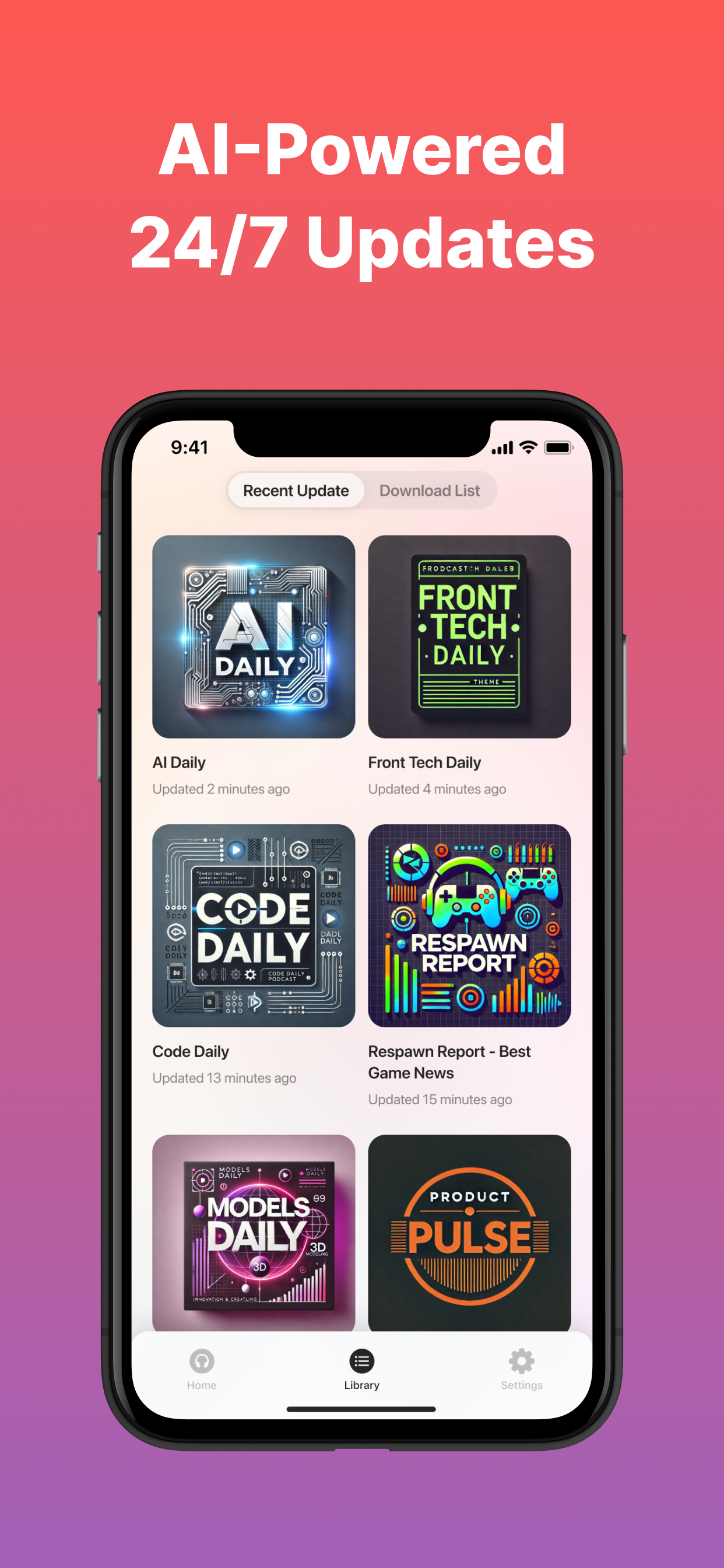 Rift Podcast media 3