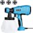 550w Electric Paint Sprayer Gun