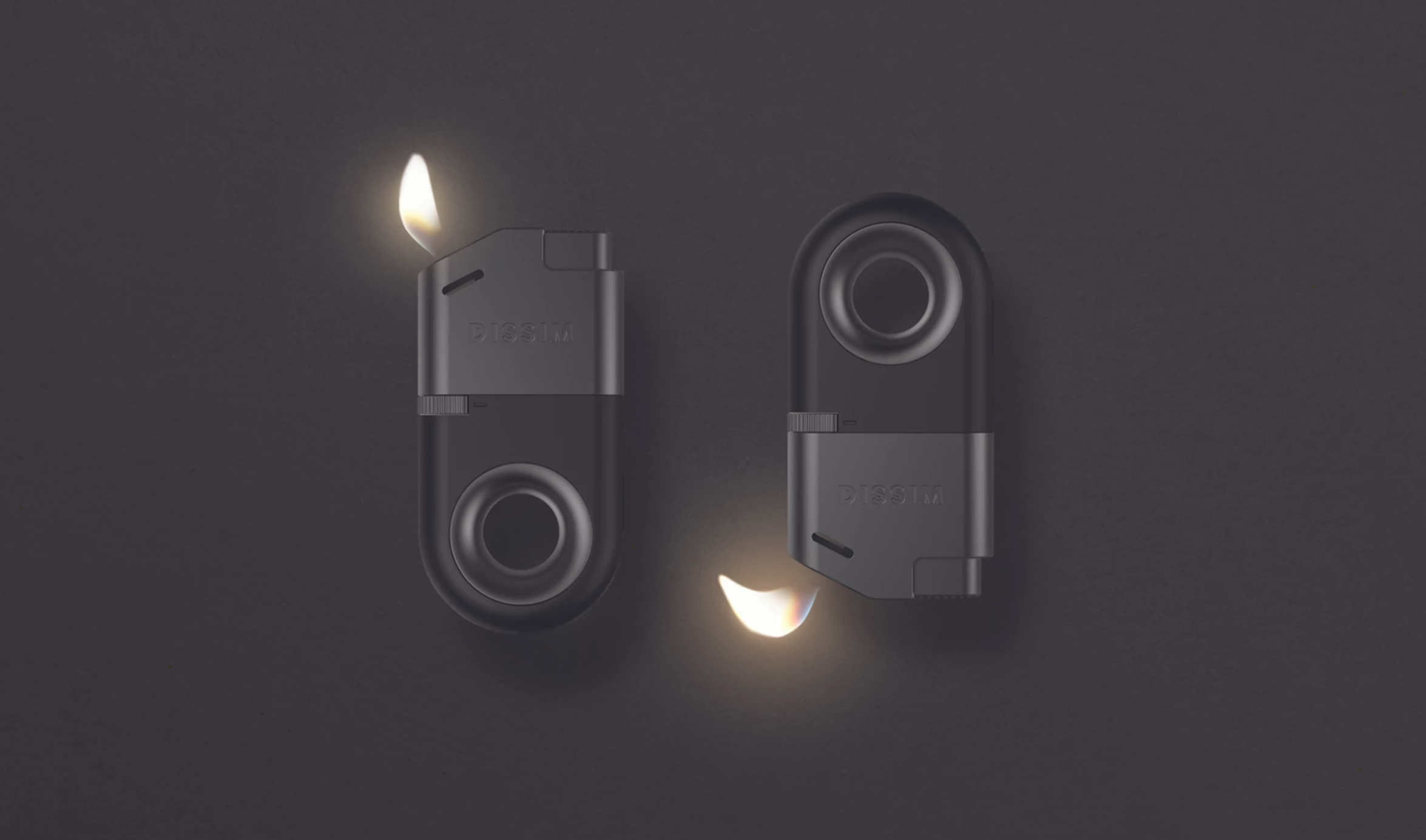 Dissim Inverted Lighter gallery image